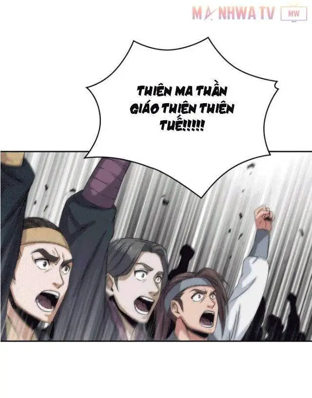 Ngã Lão Ma Thần Nettruyen ZZZ Chương 6 Page 44