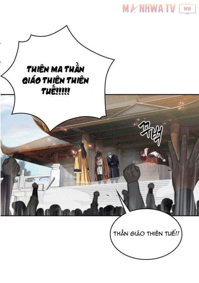 Ngã Lão Ma Thần Nettruyen ZZZ Chương 6 Page 45