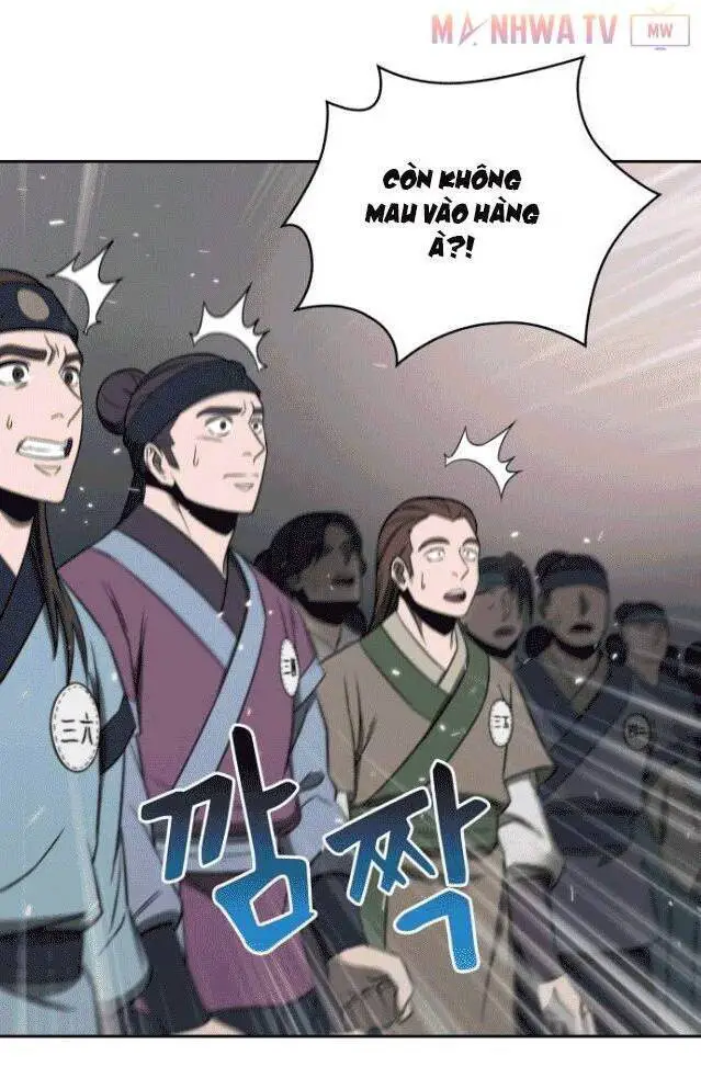 Ngã Lão Ma Thần Nettruyen ZZZ Chương 6 Page 56