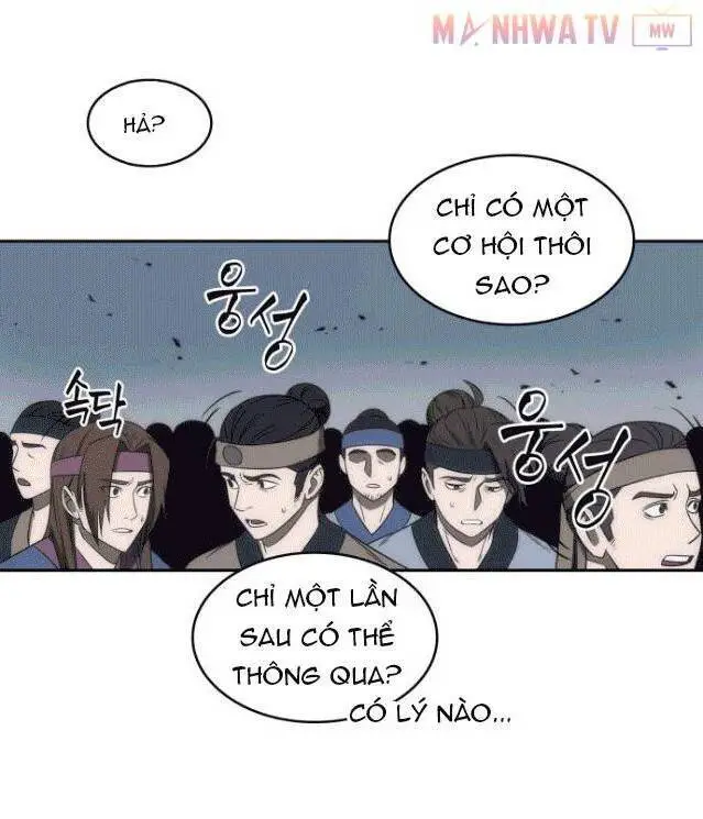 Ngã Lão Ma Thần Nettruyen ZZZ Chương 6 Page 60