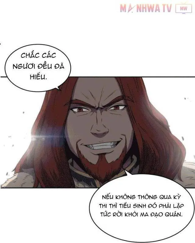 Ngã Lão Ma Thần Nettruyen ZZZ Chương 6 Page 61