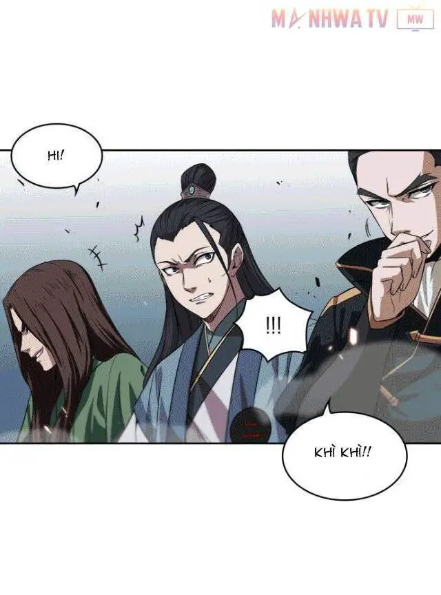 Ngã Lão Ma Thần Nettruyen ZZZ Chương 6 Page 69