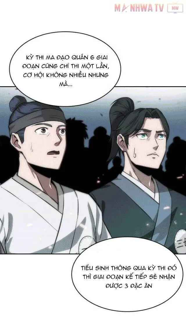 Ngã Lão Ma Thần Nettruyen ZZZ Chương 6 Page 72