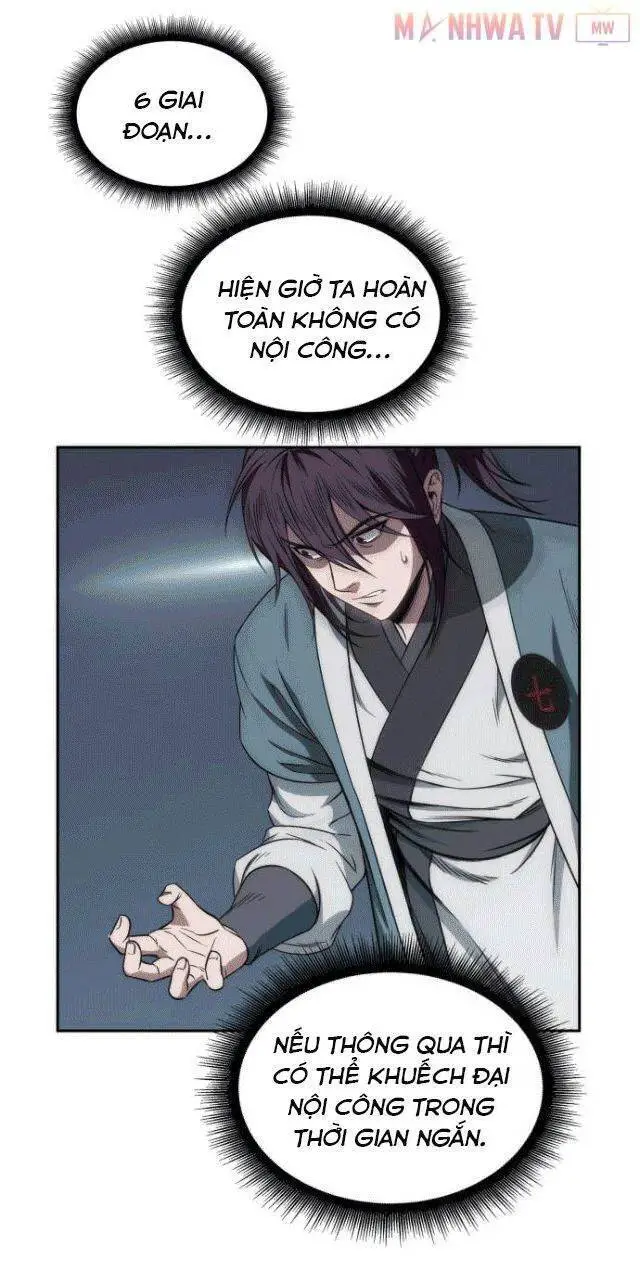 Ngã Lão Ma Thần Nettruyen ZZZ Chương 6 Page 76