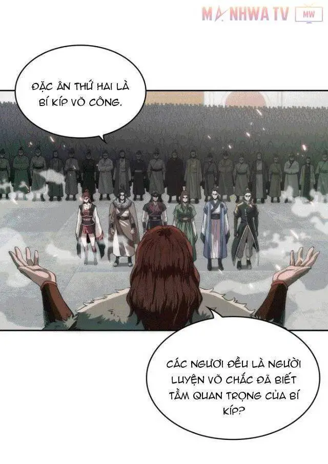 Ngã Lão Ma Thần Nettruyen ZZZ Chương 6 Page 77