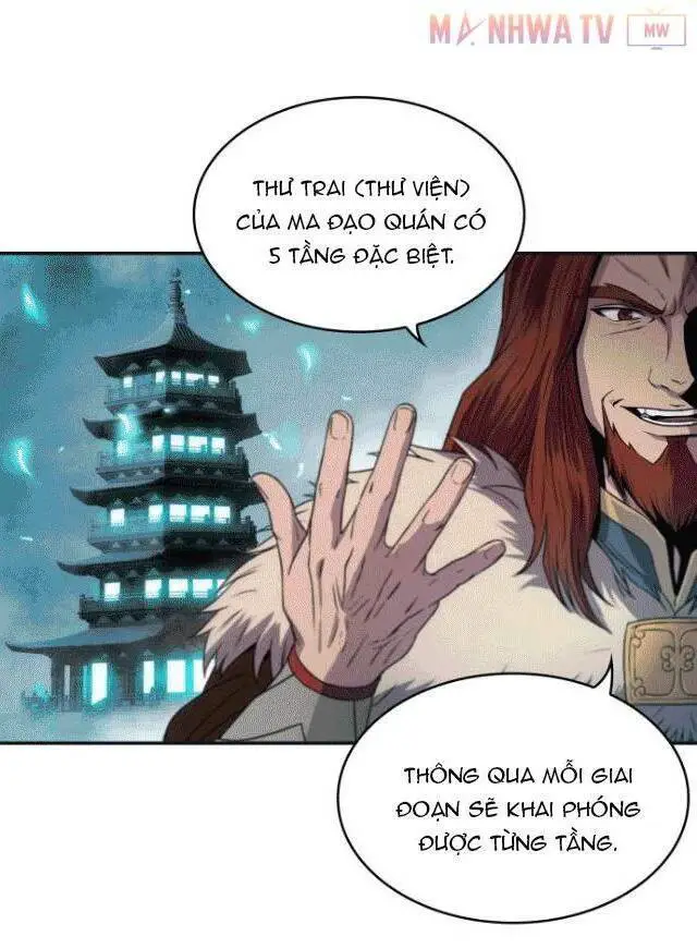 Ngã Lão Ma Thần Nettruyen ZZZ Chương 6 Page 78