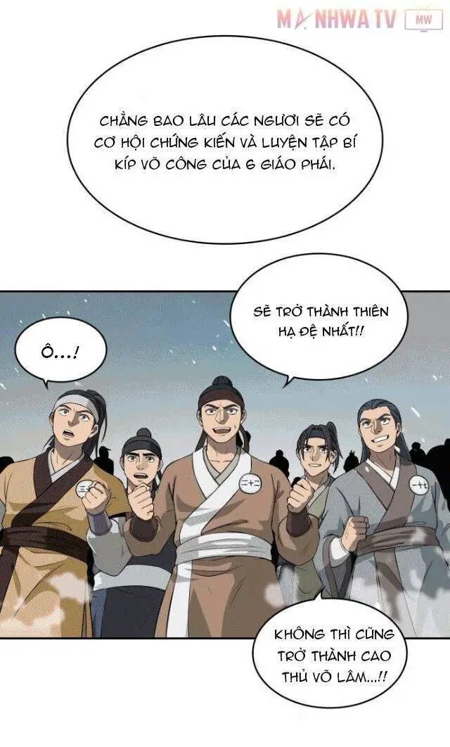 Ngã Lão Ma Thần Nettruyen ZZZ Chương 6 Page 79