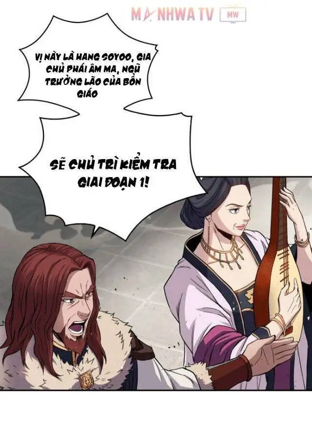 Ngã Lão Ma Thần Nettruyen ZZZ Chương 7 Page 33