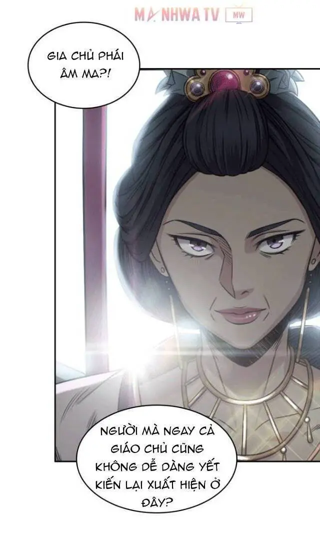 Ngã Lão Ma Thần Nettruyen ZZZ Chương 7 Page 35