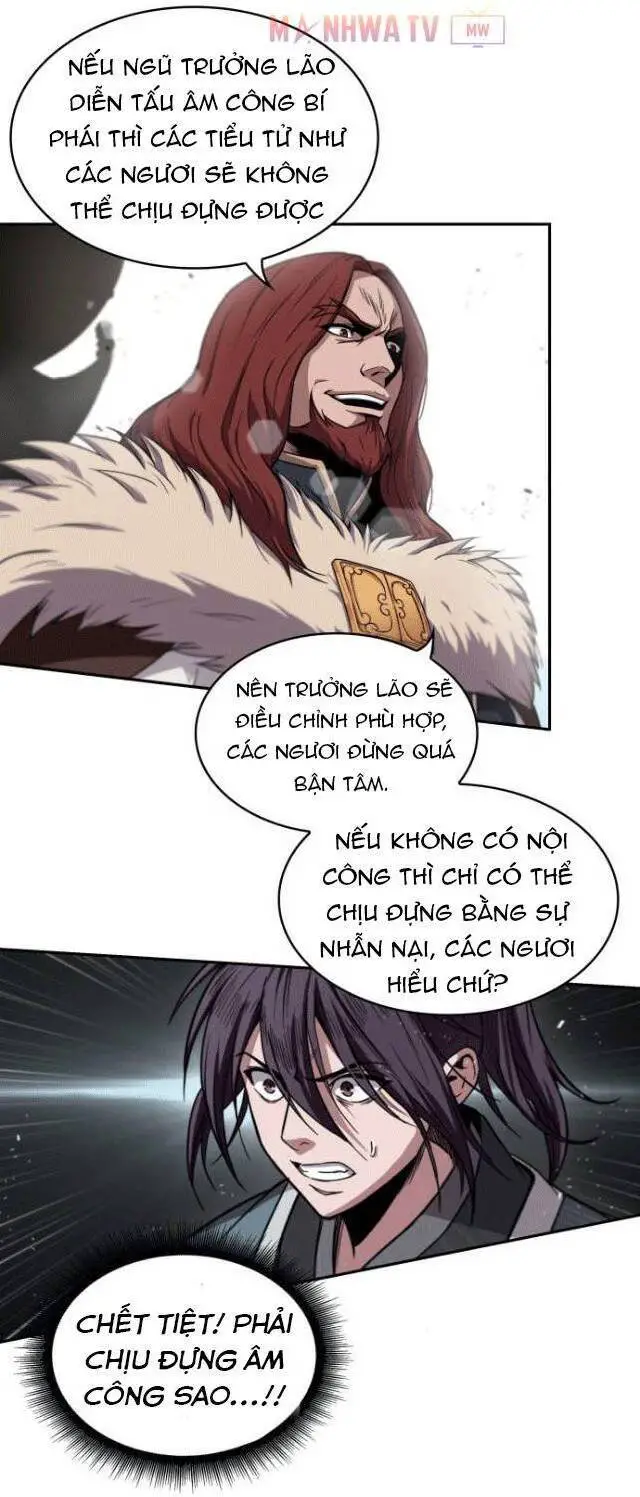 Ngã Lão Ma Thần Nettruyen ZZZ Chương 7 Page 37
