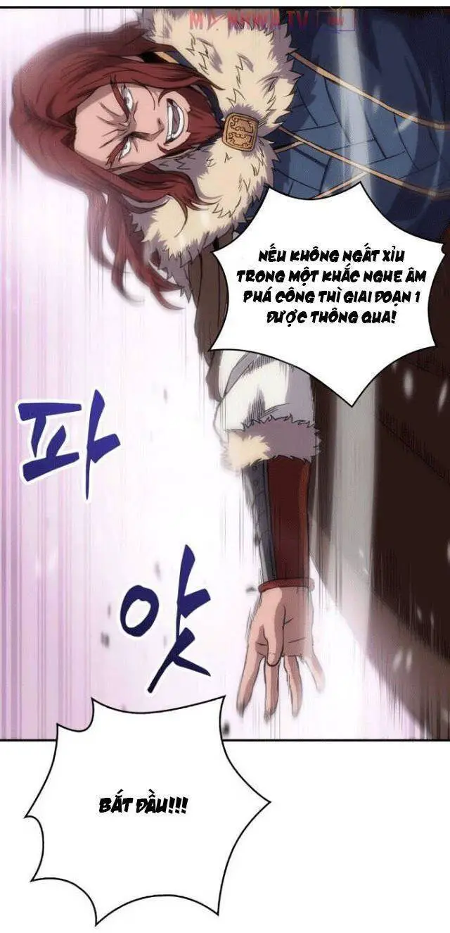 Ngã Lão Ma Thần Nettruyen ZZZ Chương 7 Page 39