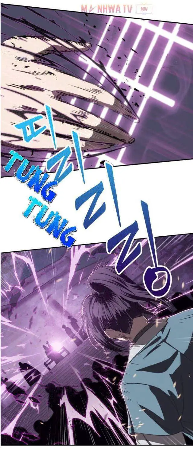 Ngã Lão Ma Thần Nettruyen ZZZ Chương 7 Page 40
