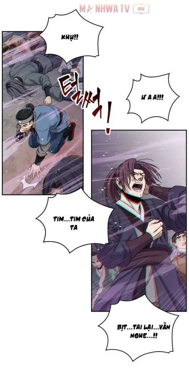 Ngã Lão Ma Thần Nettruyen ZZZ Chương 7 Page 45
