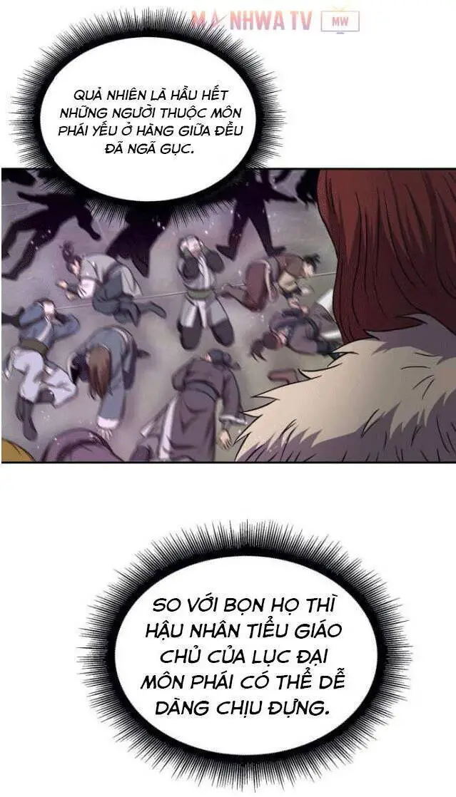 Ngã Lão Ma Thần Nettruyen ZZZ Chương 7 Page 46