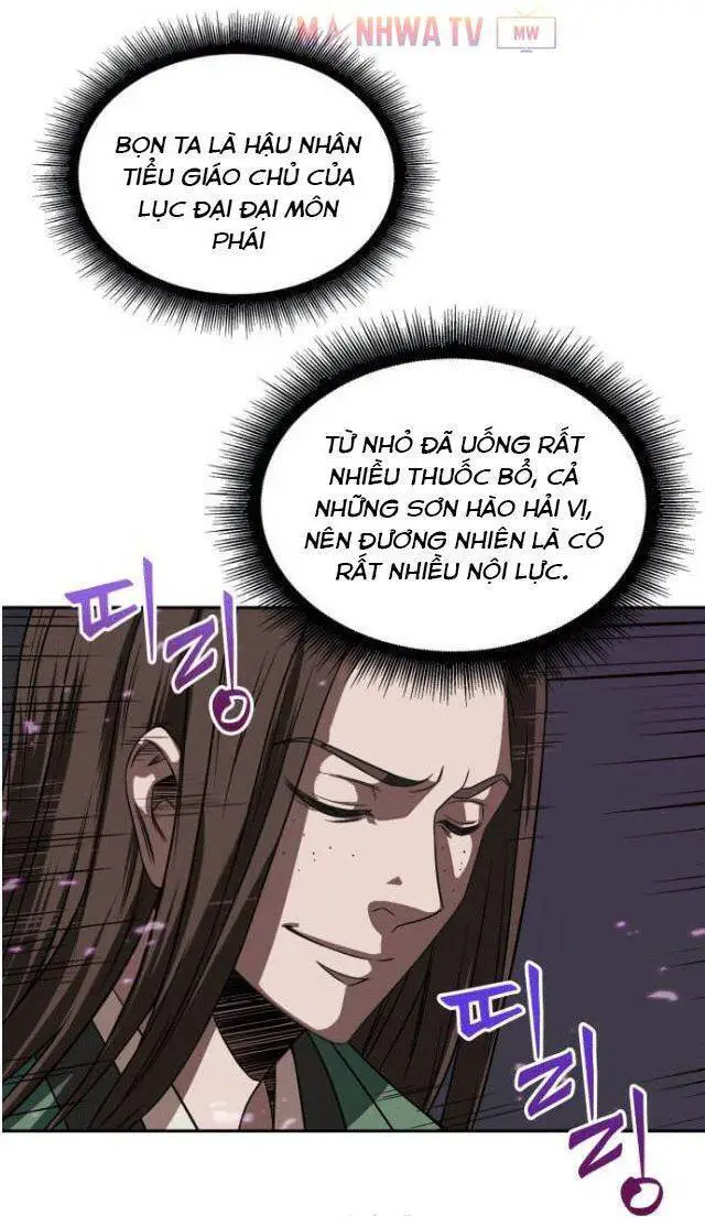 Ngã Lão Ma Thần Nettruyen ZZZ Chương 7 Page 49
