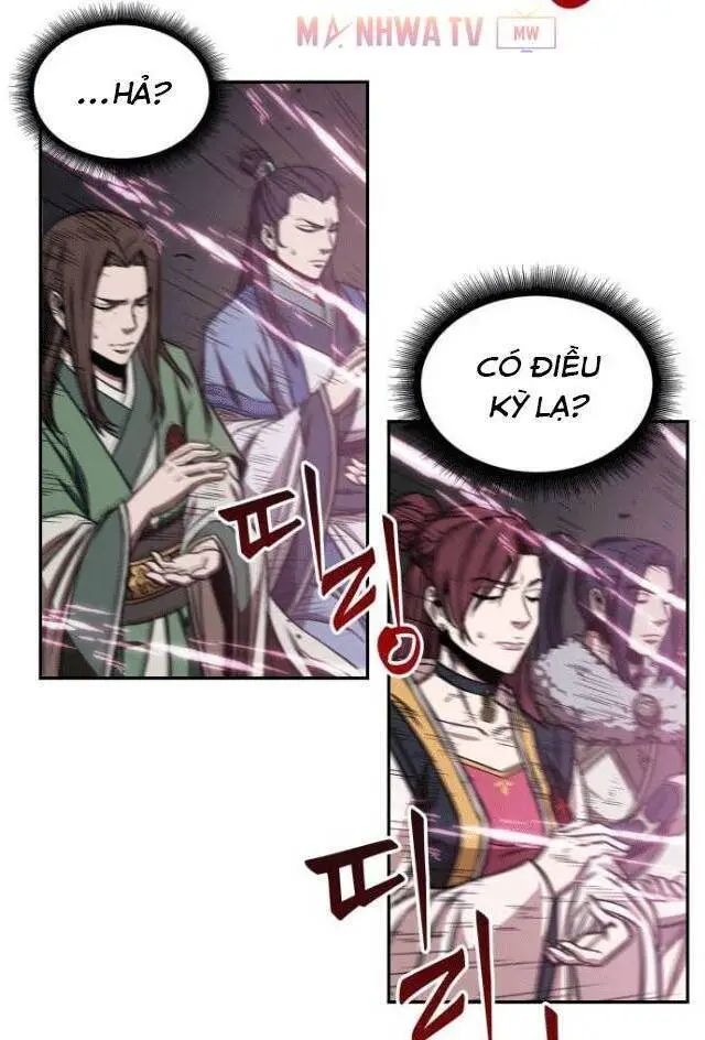 Ngã Lão Ma Thần Nettruyen ZZZ Chương 7 Page 52