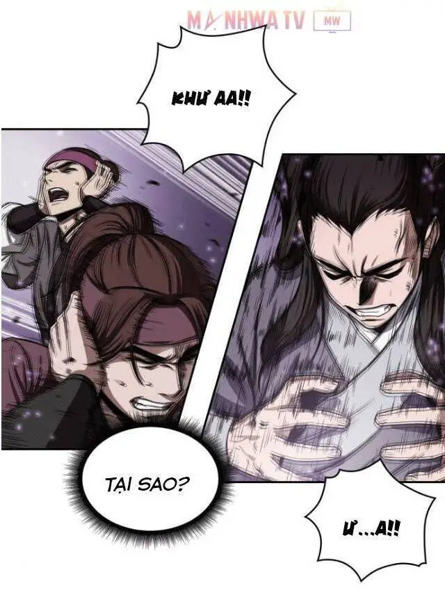 Ngã Lão Ma Thần Nettruyen ZZZ Chương 7 Page 56