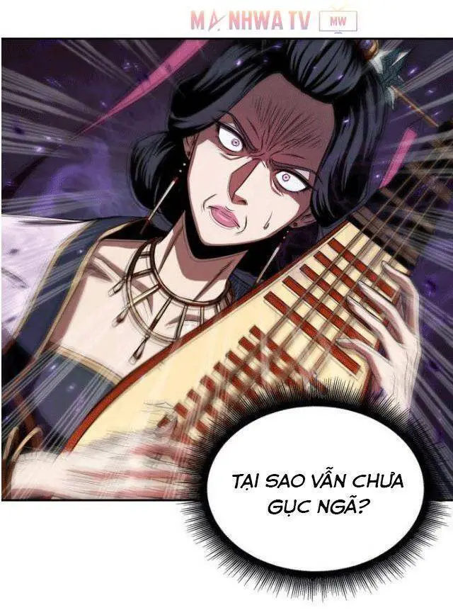 Ngã Lão Ma Thần Nettruyen ZZZ Chương 7 Page 57