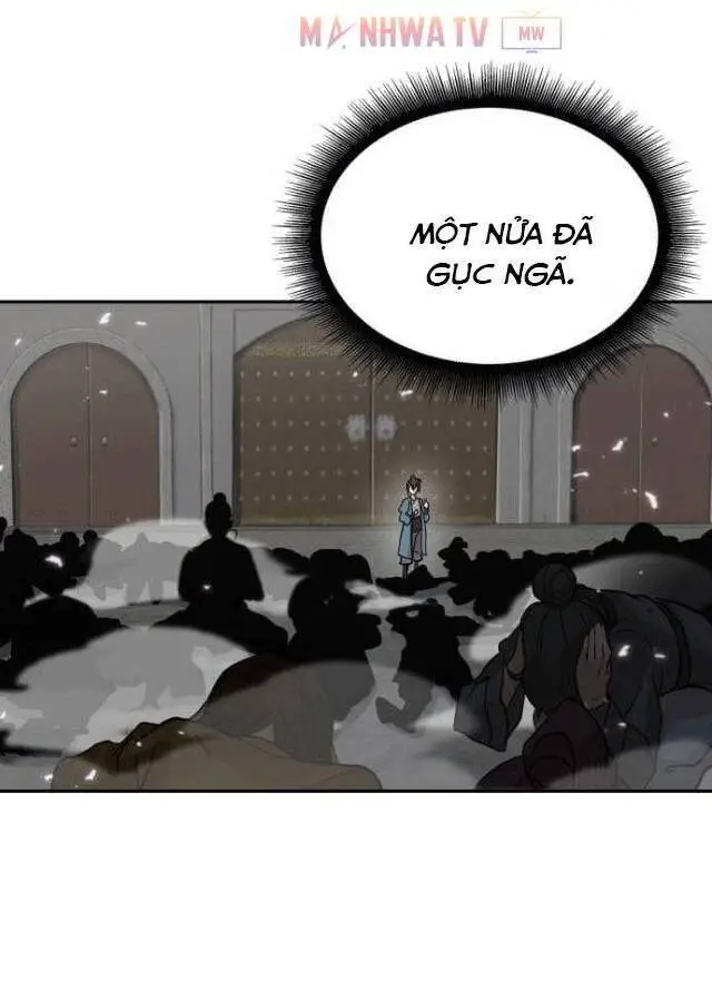 Ngã Lão Ma Thần Nettruyen ZZZ Chương 7 Page 60