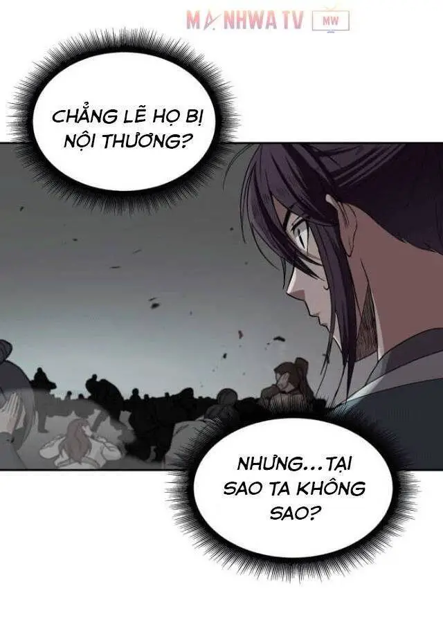 Ngã Lão Ma Thần Nettruyen ZZZ Chương 7 Page 61