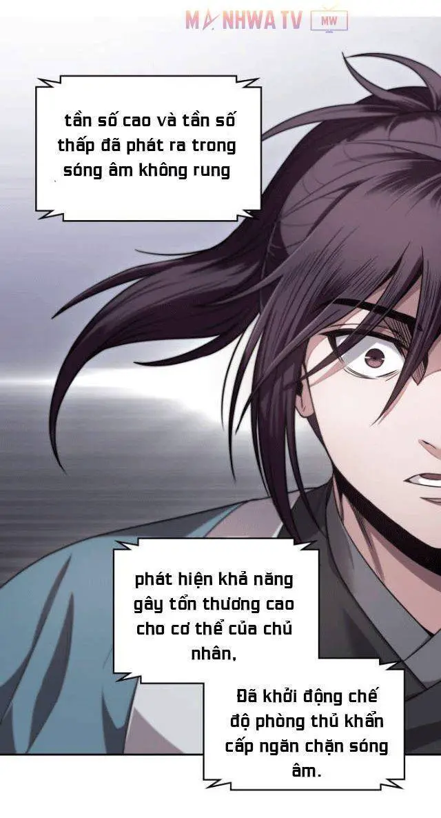 Ngã Lão Ma Thần Nettruyen ZZZ Chương 7 Page 62