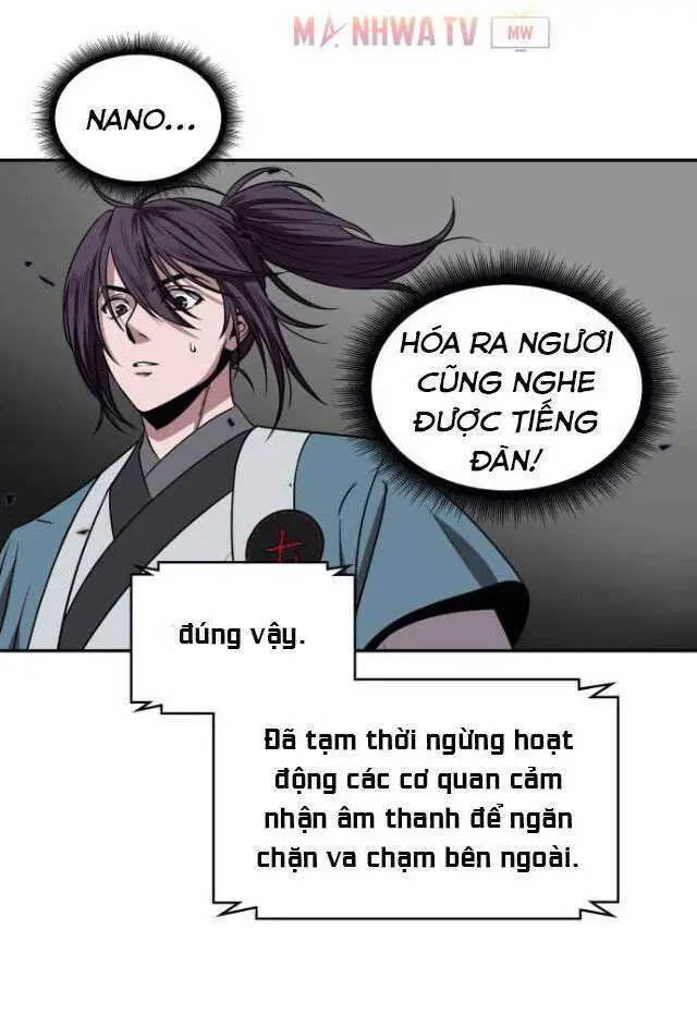Ngã Lão Ma Thần Nettruyen ZZZ Chương 7 Page 63