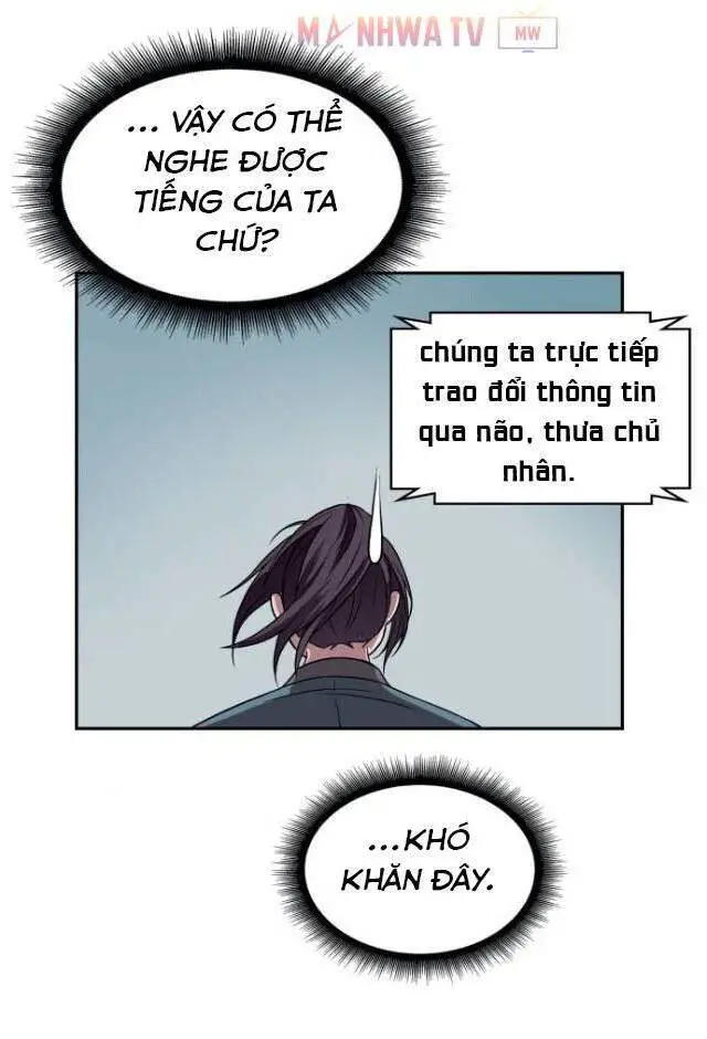 Ngã Lão Ma Thần Nettruyen ZZZ Chương 7 Page 64
