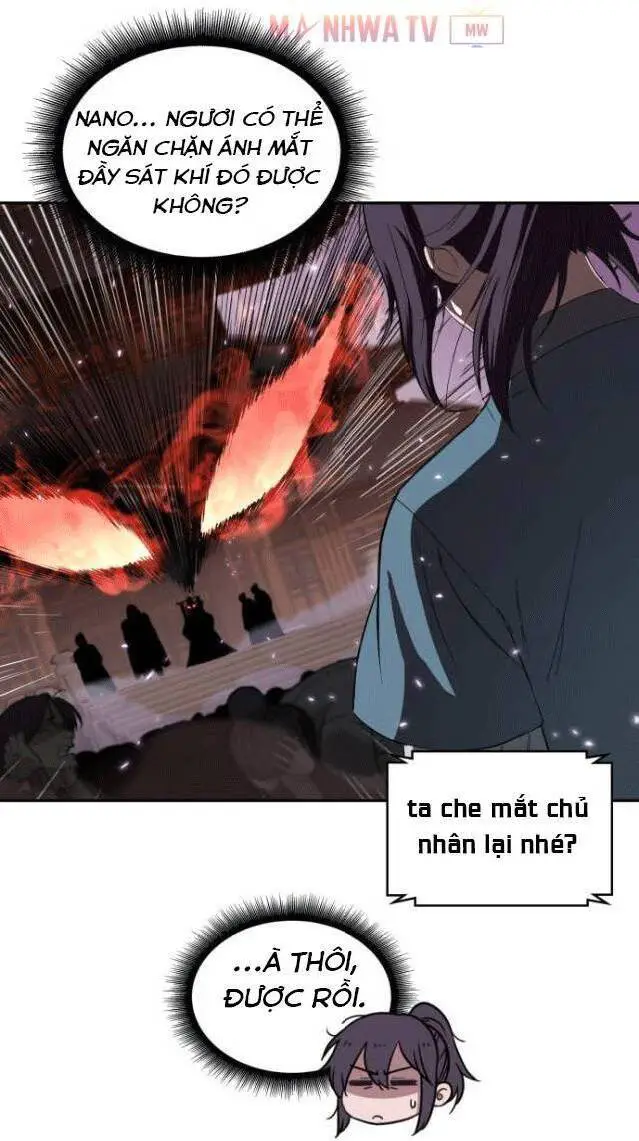 Ngã Lão Ma Thần Nettruyen ZZZ Chương 7 Page 66
