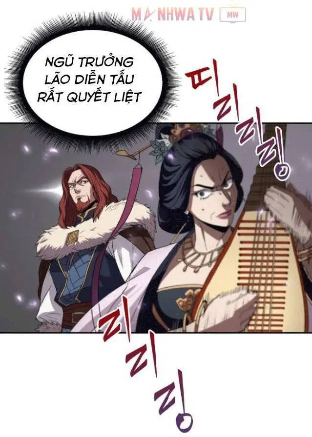Ngã Lão Ma Thần Nettruyen ZZZ Chương 7 Page 67