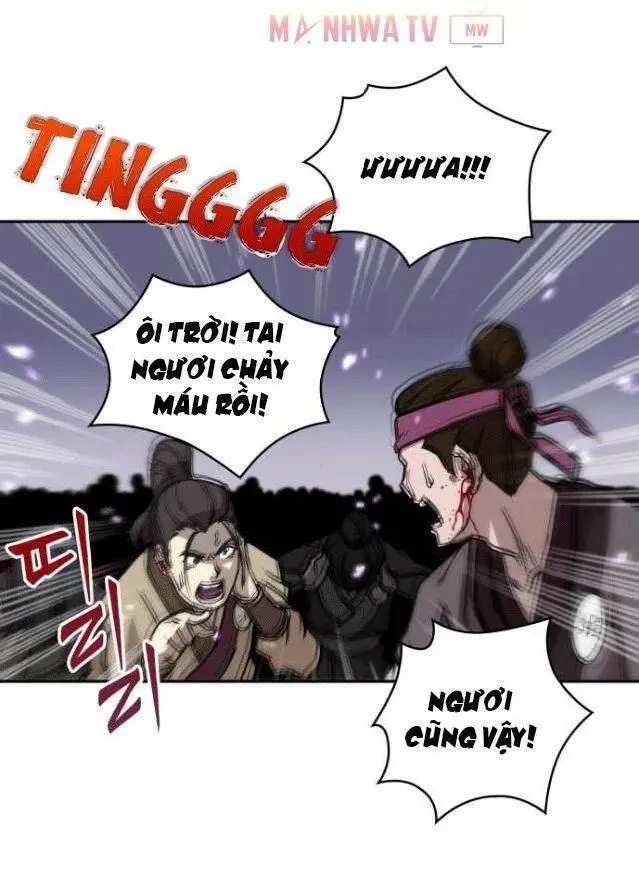 Ngã Lão Ma Thần Nettruyen ZZZ Chương 7 Page 71