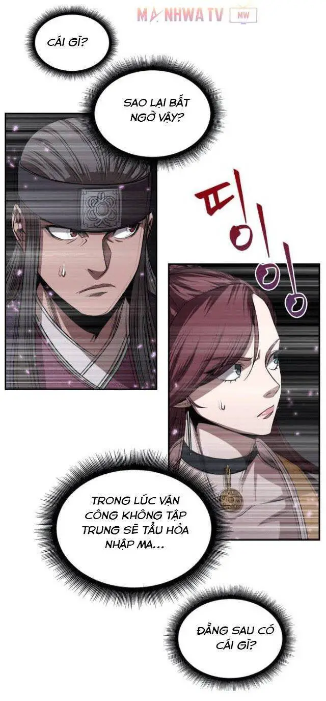 Ngã Lão Ma Thần Nettruyen ZZZ Chương 7 Page 76