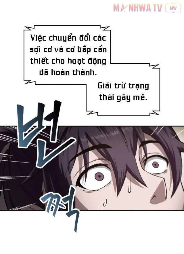 Ngã Lão Ma Thần Nettruyen ZZZ Chương 5 Page 4