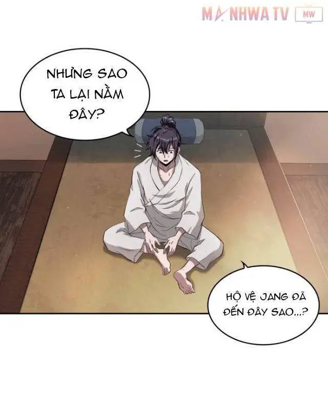 Ngã Lão Ma Thần Nettruyen ZZZ Chương 5 Page 7