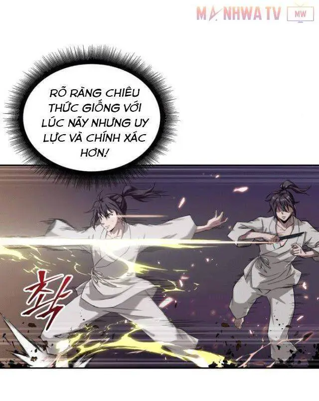 Ngã Lão Ma Thần Nettruyen ZZZ Chương 5 Page 14