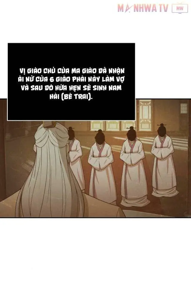 Ngã Lão Ma Thần Nettruyen ZZZ Chương 3 Page 5