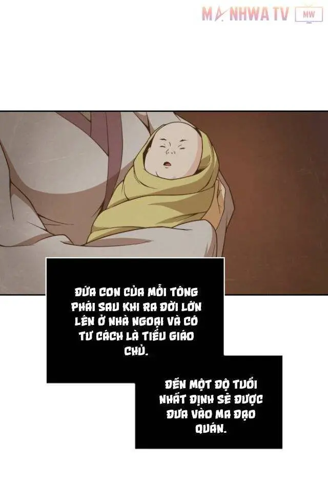 Ngã Lão Ma Thần Nettruyen ZZZ Chương 3 Page 6