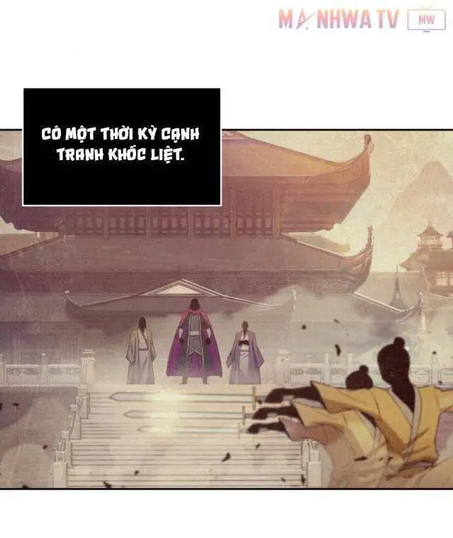 Ngã Lão Ma Thần Nettruyen ZZZ Chương 3 Page 8
