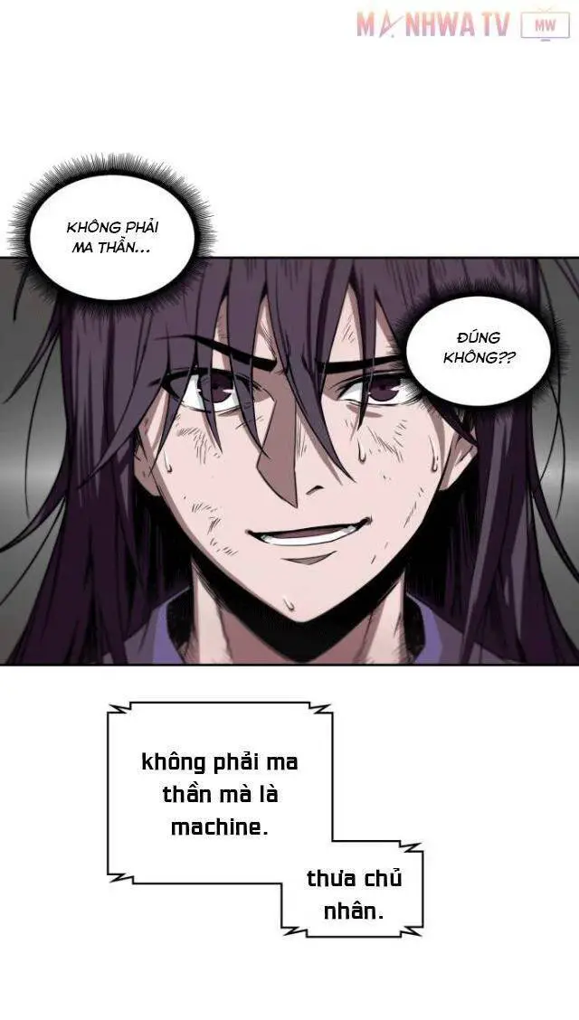 Ngã Lão Ma Thần Nettruyen ZZZ Chương 3 Page 11