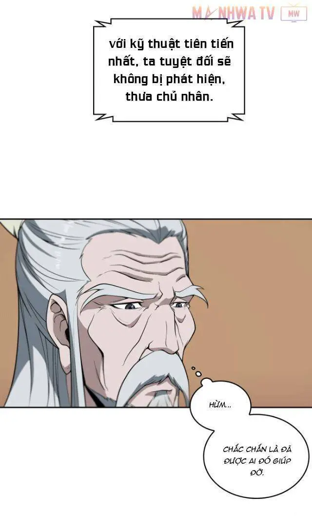 Ngã Lão Ma Thần Nettruyen ZZZ Chương 3 Page 14