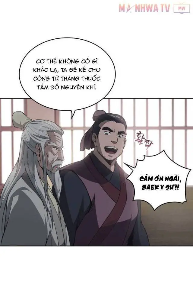 Ngã Lão Ma Thần Nettruyen ZZZ Chương 3 Page 15