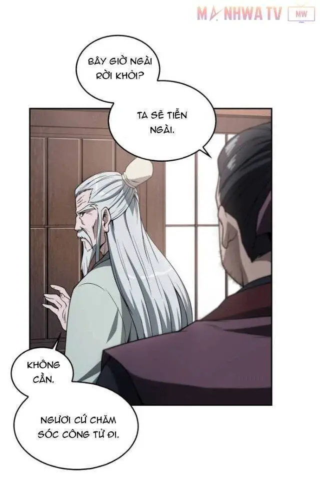 Ngã Lão Ma Thần Nettruyen ZZZ Chương 3 Page 16