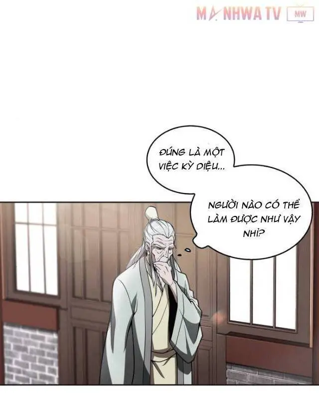 Ngã Lão Ma Thần Nettruyen ZZZ Chương 3 Page 17