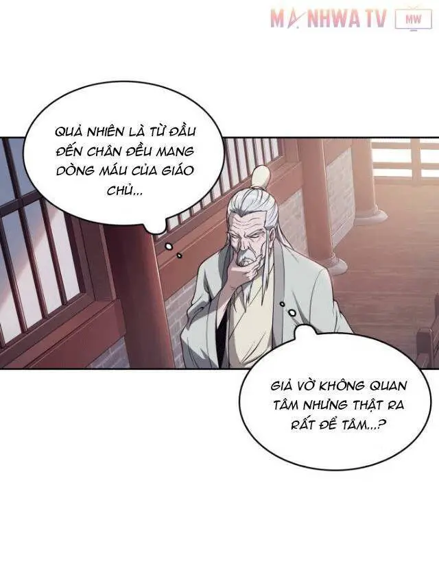 Ngã Lão Ma Thần Nettruyen ZZZ Chương 3 Page 19
