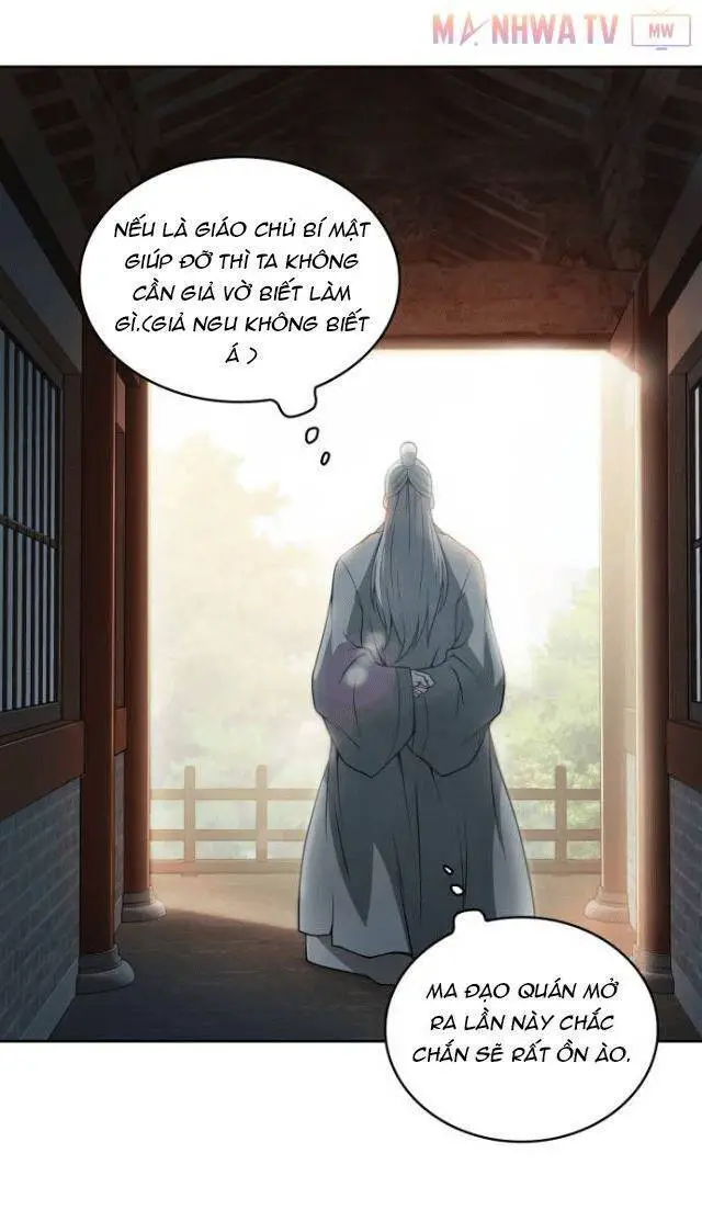 Ngã Lão Ma Thần Nettruyen ZZZ Chương 3 Page 20
