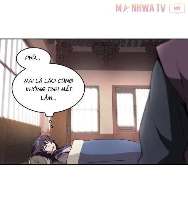 Ngã Lão Ma Thần Nettruyen ZZZ Chương 3 Page 21