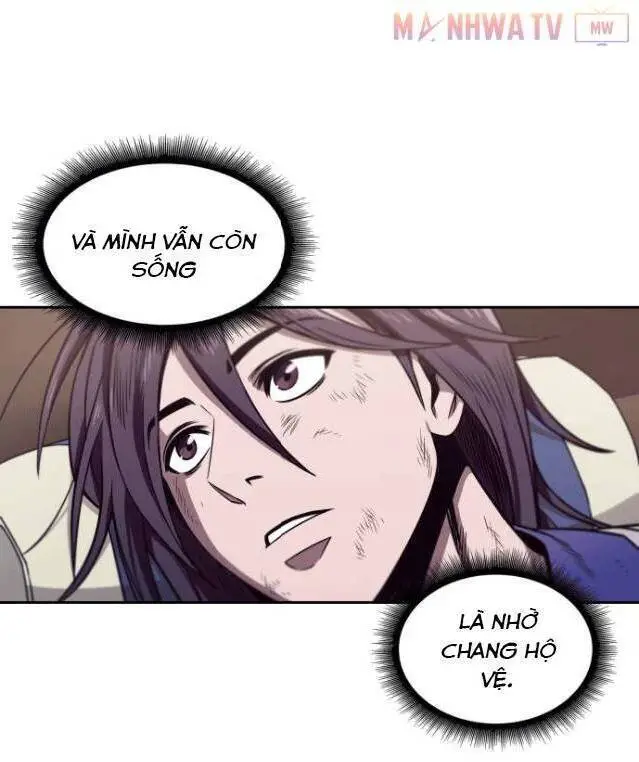 Ngã Lão Ma Thần Nettruyen ZZZ Chương 3 Page 22