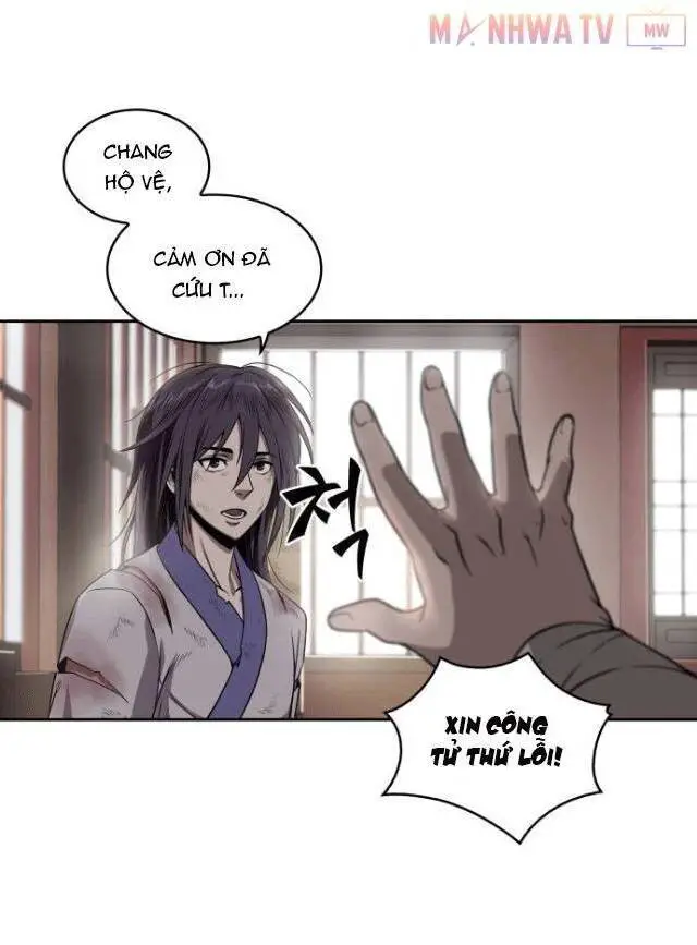 Ngã Lão Ma Thần Nettruyen ZZZ Chương 3 Page 24