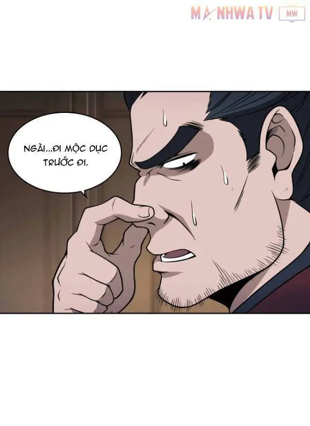 Ngã Lão Ma Thần Nettruyen ZZZ Chương 3 Page 25