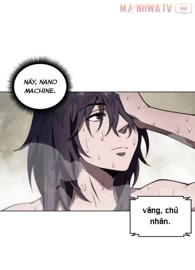 Ngã Lão Ma Thần Nettruyen ZZZ Chương 3 Page 28