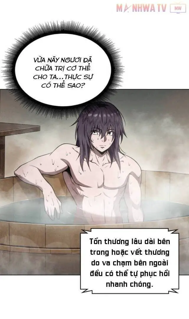 Ngã Lão Ma Thần Nettruyen ZZZ Chương 3 Page 29